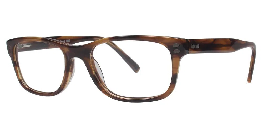Randy Jackson RJ3003 Eyeglasses - view 2
